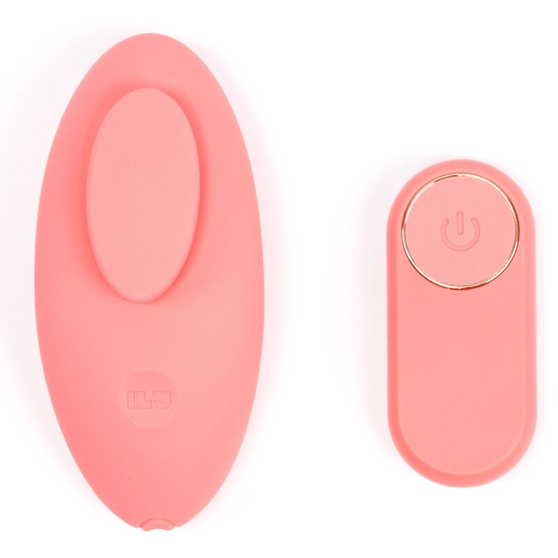 JE JOUE – ILY PANTY VIBE VIBRATORE INTIMO CON TELECOMANDO