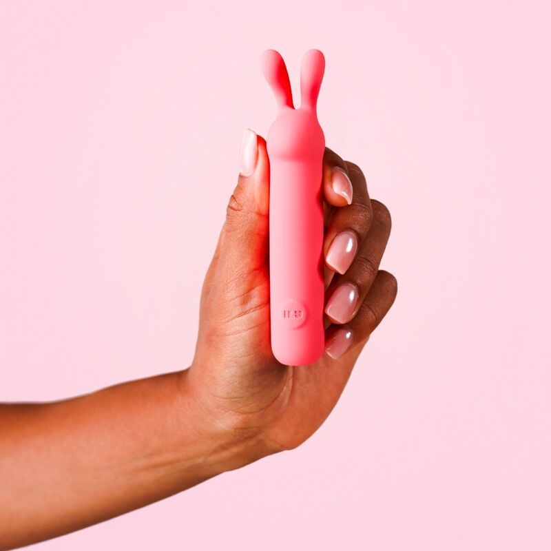 JE JOUE – VIBRATORE INTIMO RICARICABILE ILY RABBIT BULLET
