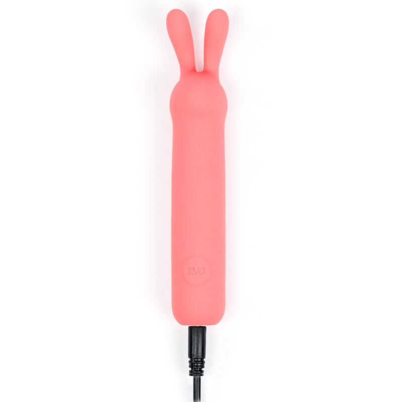 JE JOUE – VIBRATORE INTIMO RICARICABILE ILY RABBIT BULLET