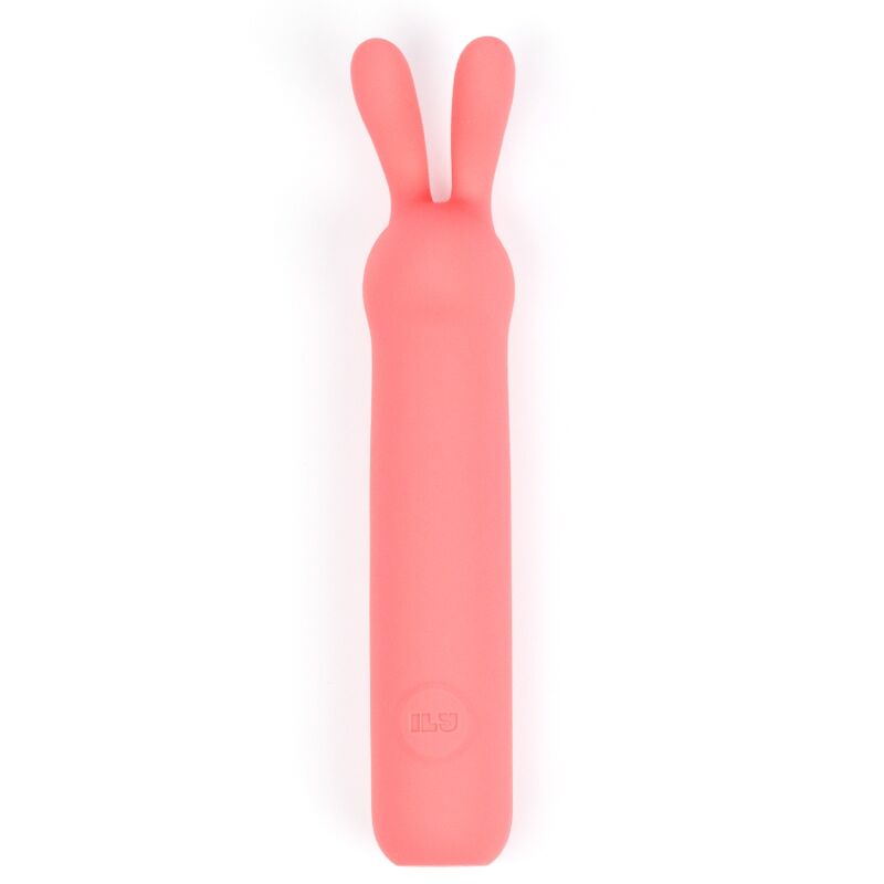 JE JOUE – VIBRATORE INTIMO RICARICABILE ILY RABBIT BULLET