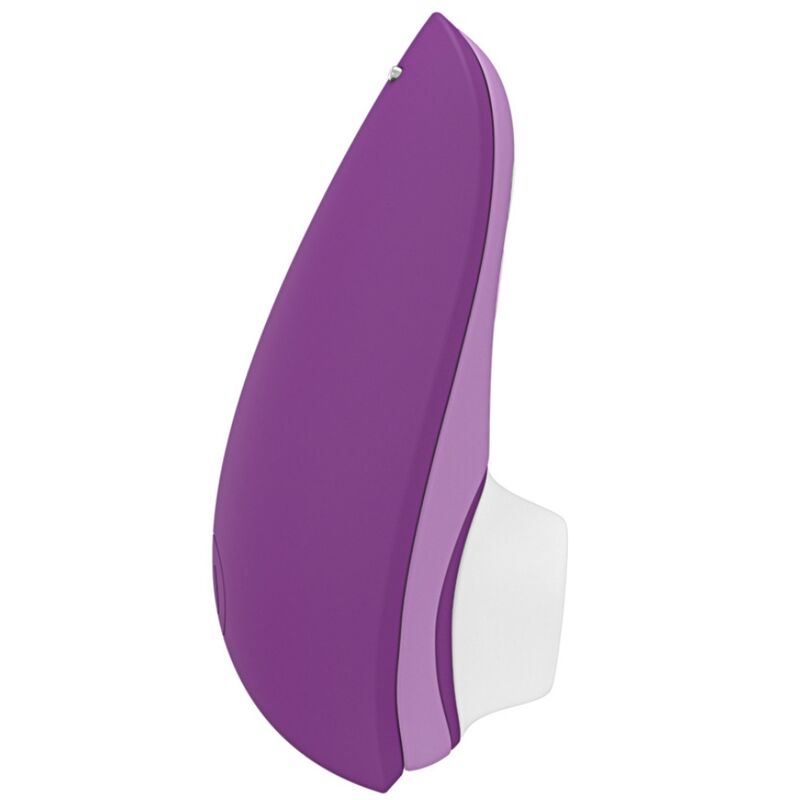 WOMANIZER – LIBERTY 2 STIMOLATORE CLITORIDEO A SUZIONE 8 LIVELLI DI INTENSITÀ VIOLA