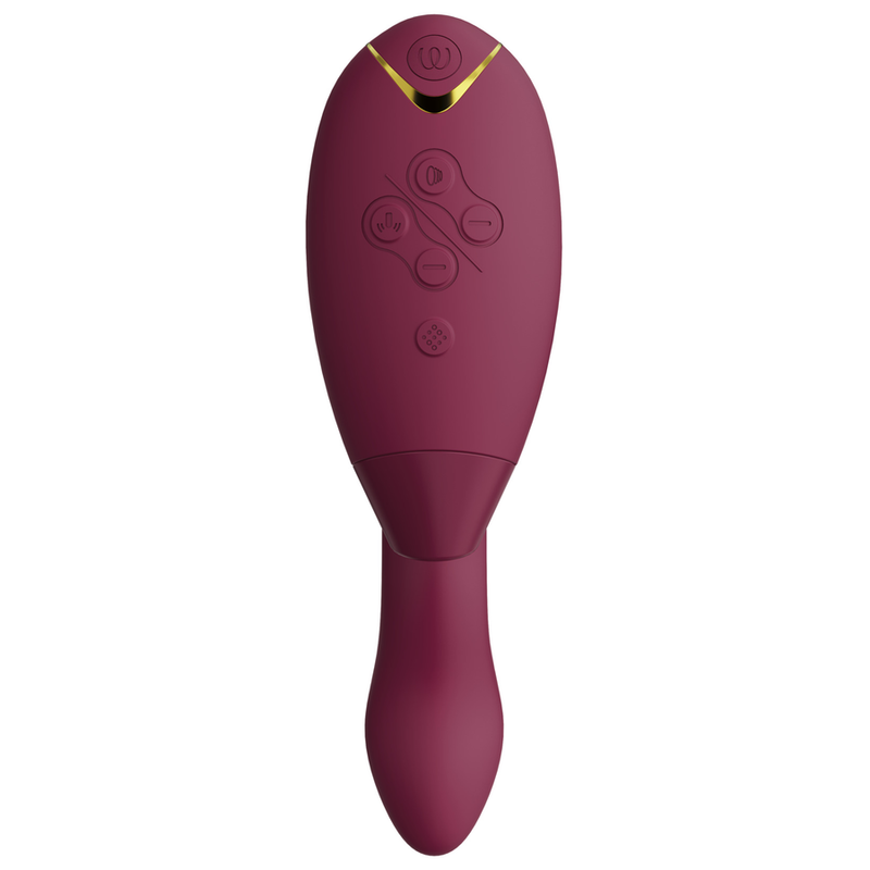 WOMANIZER – STIMOLATORE DUO 2
