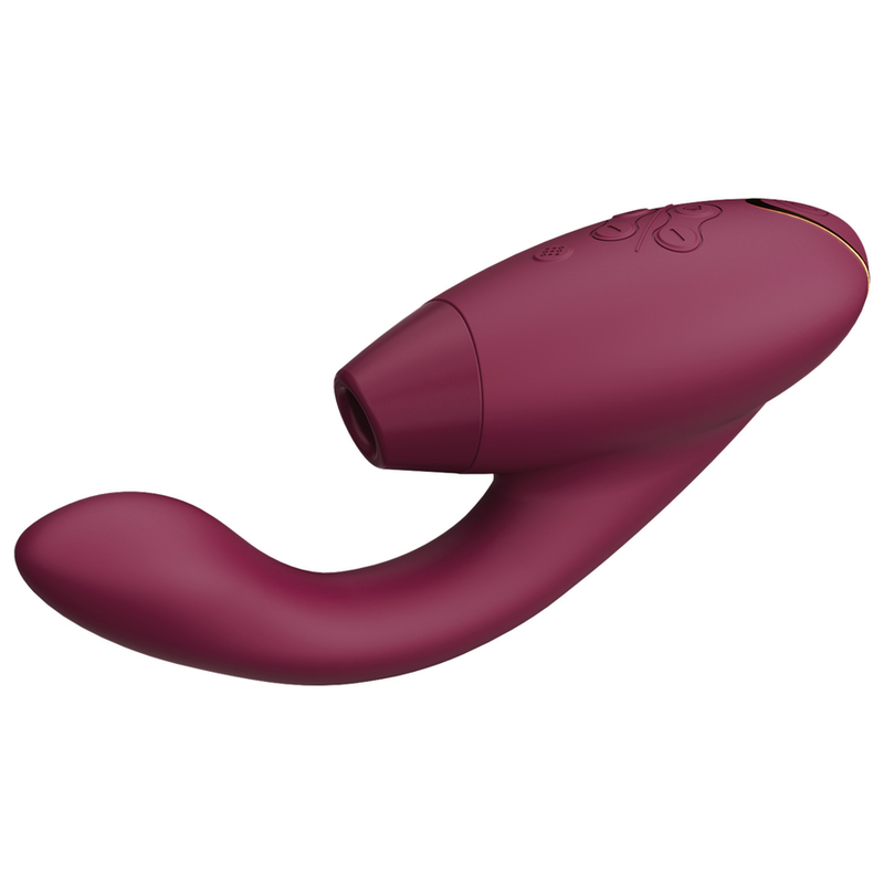 WOMANIZER – STIMOLATORE DUO 2