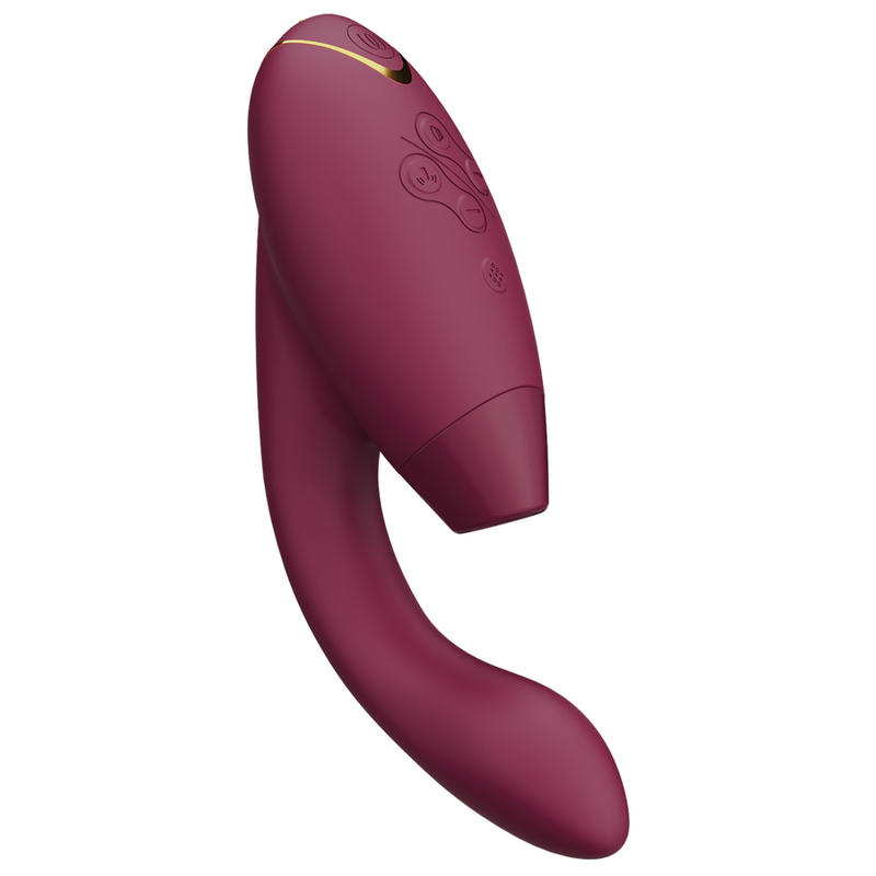 WOMANIZER – STIMOLATORE DUO 2