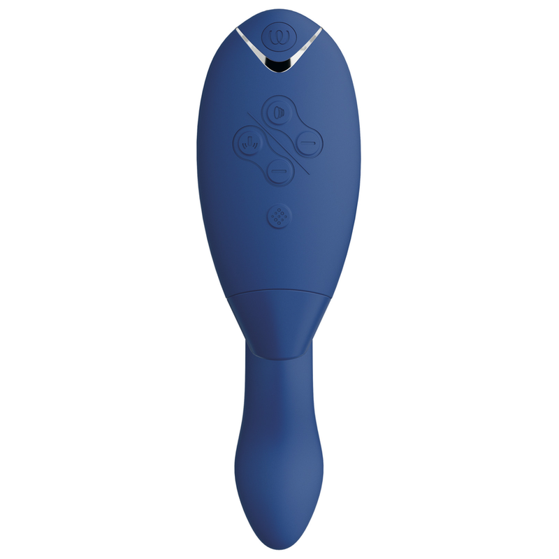 WOMANIZER – STIMOLATORE DUO 2