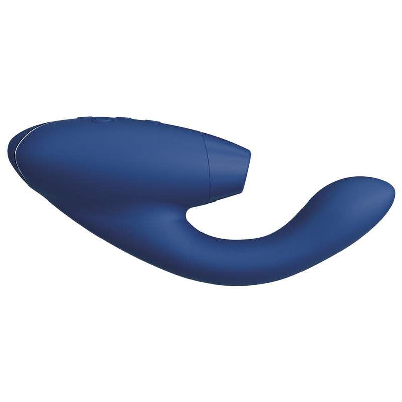 WOMANIZER – STIMOLATORE DUO 2