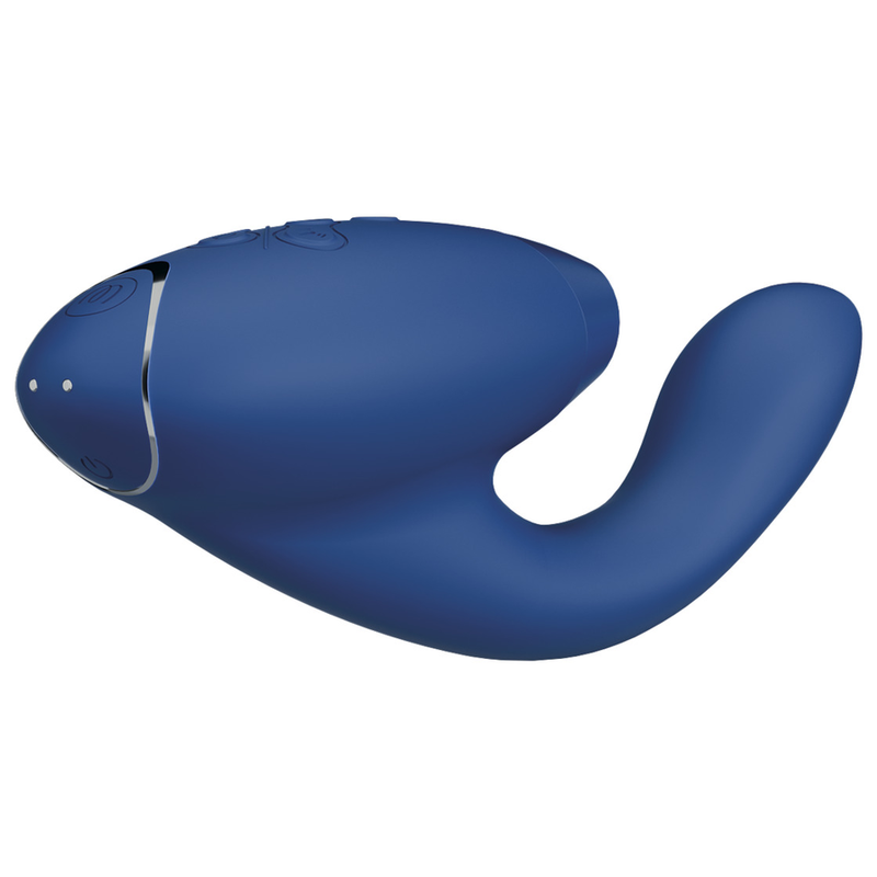 WOMANIZER – STIMOLATORE DUO 2