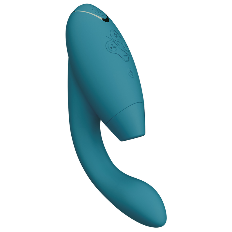 WOMANIZER – STIMOLATORE DUO 2