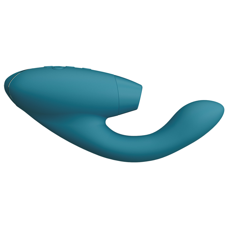 WOMANIZER – STIMOLATORE DUO 2