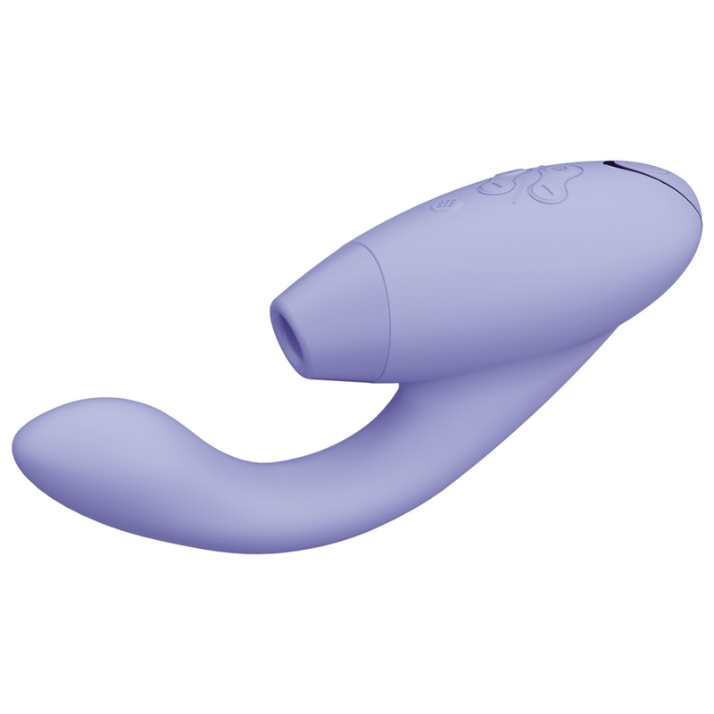 WOMANIZER – DUO 2 STIMOLATORE