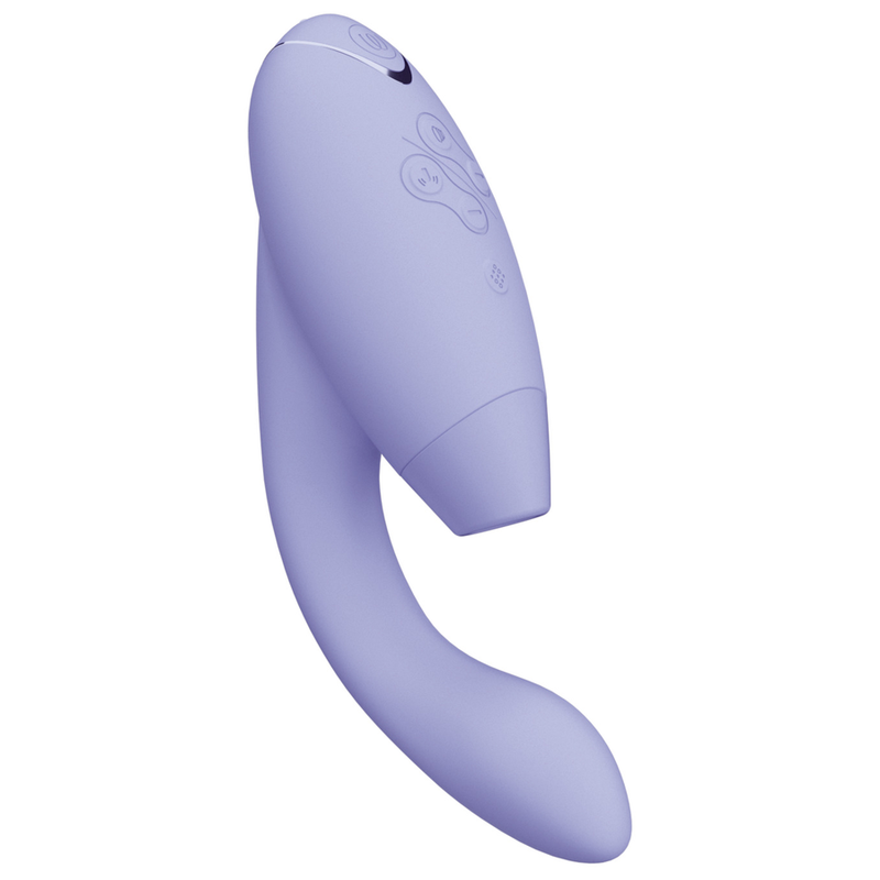 WOMANIZER – DUO 2 STIMOLATORE