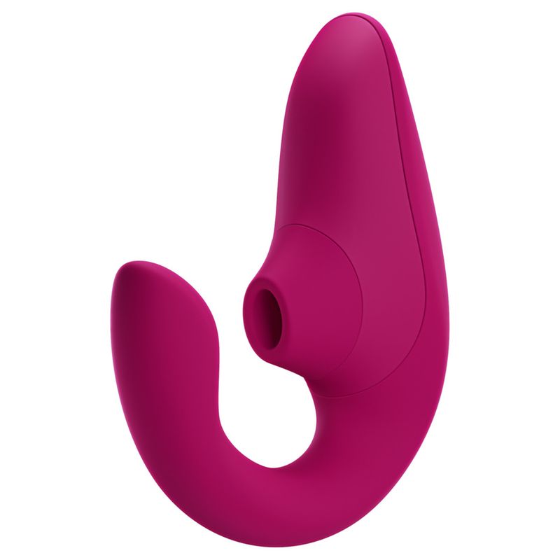 WOMANIZER – RABBIT BLEND