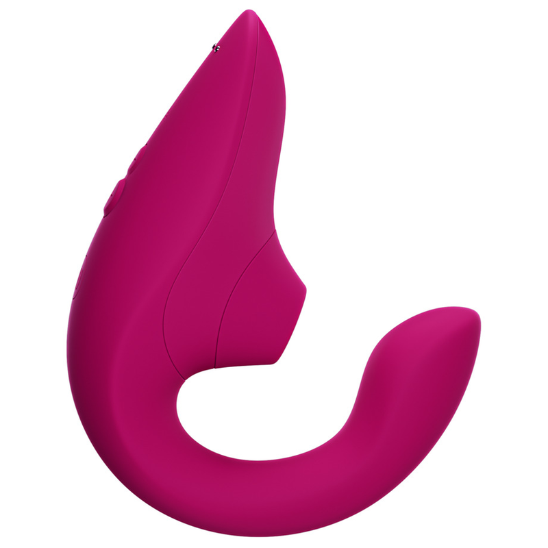 WOMANIZER – RABBIT BLEND