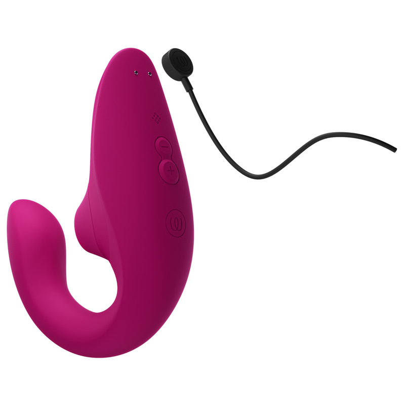 WOMANIZER – RABBIT BLEND