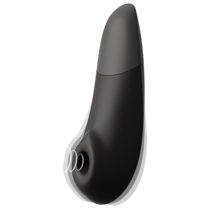 WOMANIZER – STIMOLATORE CLITORIDEO ENHANCE