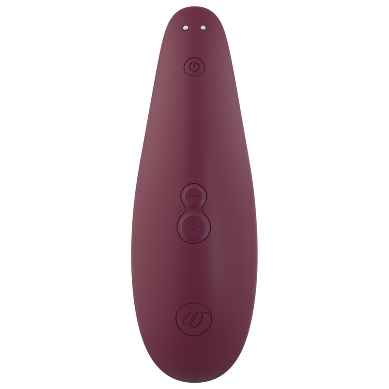 WOMANIZER – CLASSIC 2 STIMOLATORE CLITORALE