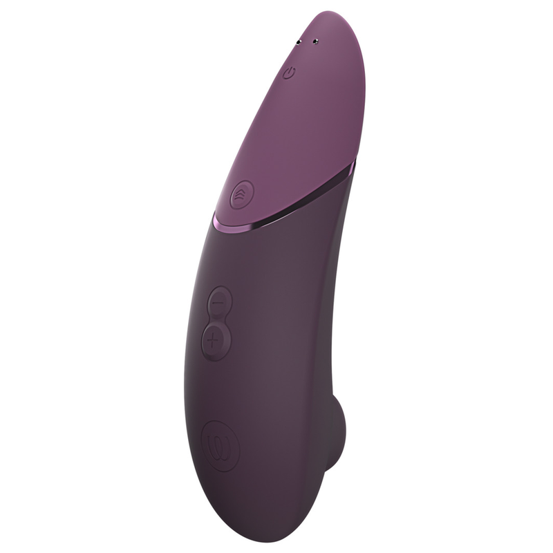 WOMANIZER – NEXT