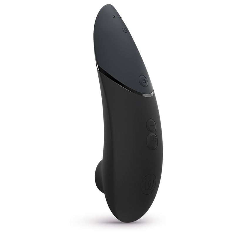 WOMANIZER – NEXT