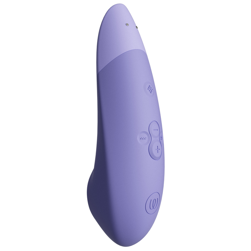 WOMANIZER – STIMOLATORE CLITORIDEO POTENZIATO