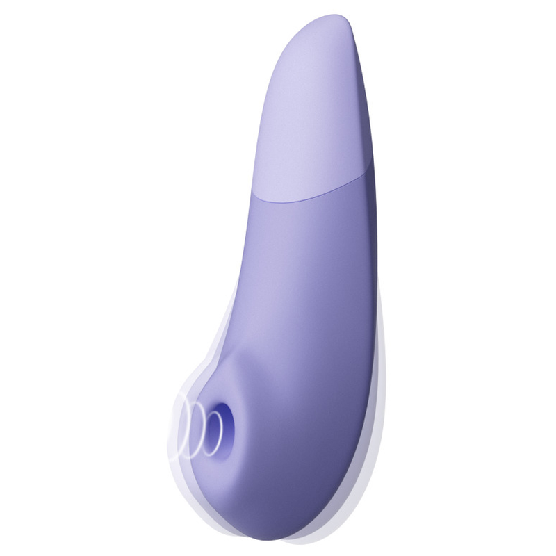 WOMANIZER – STIMOLATORE CLITORIDEO POTENZIATO