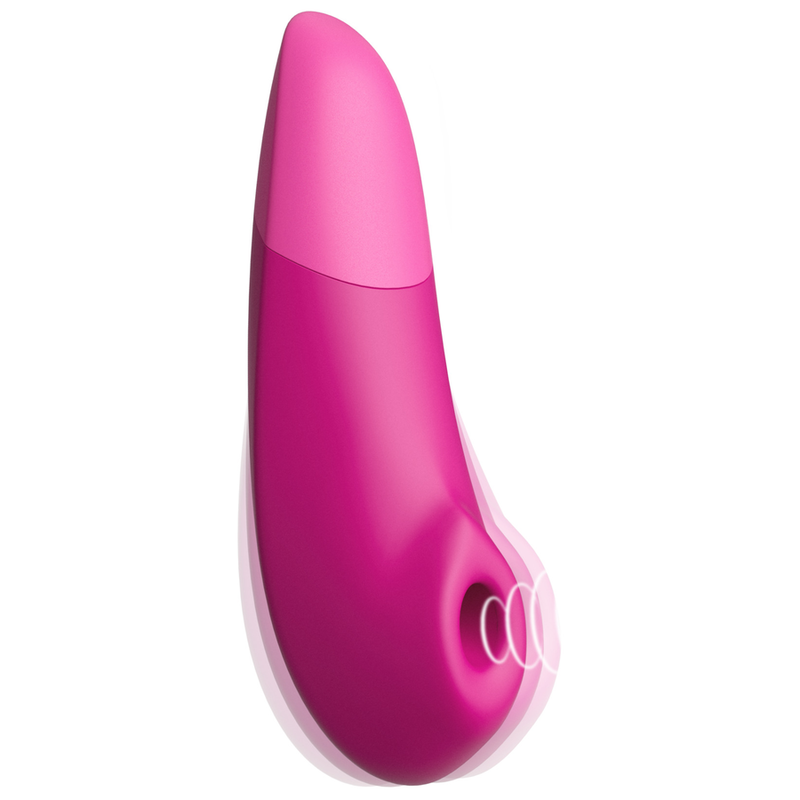 WOMANIZER – STIMOLATORE CLITORIDEO VIBRANTE