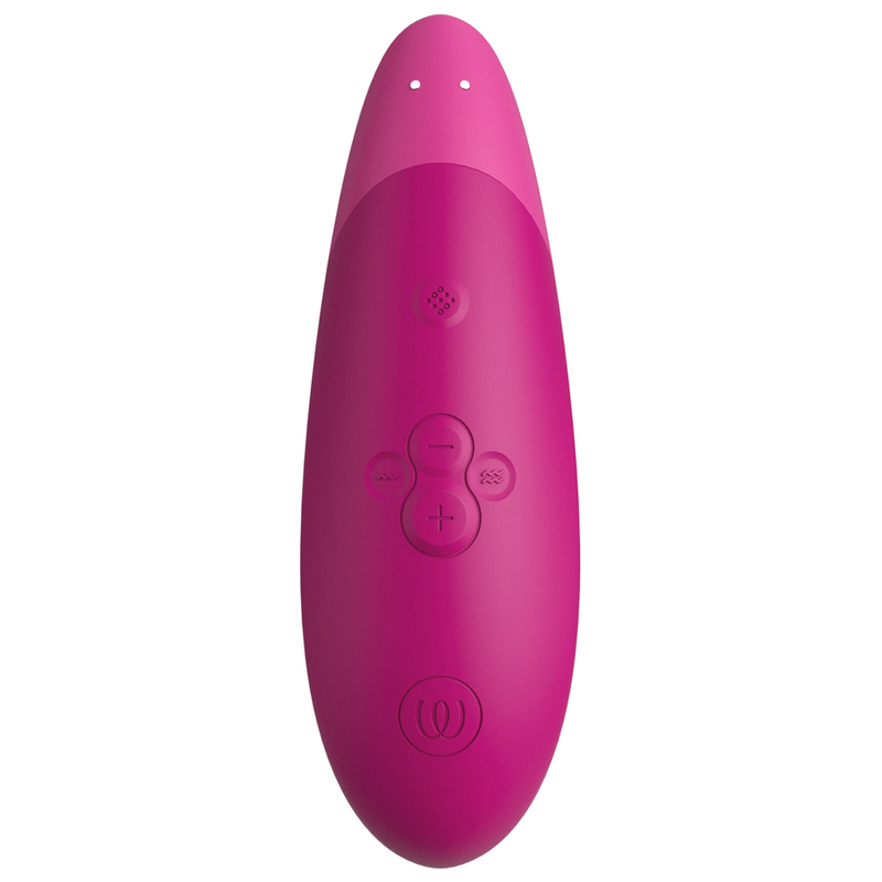 WOMANIZER – STIMOLATORE CLITORIDEO VIBRANTE