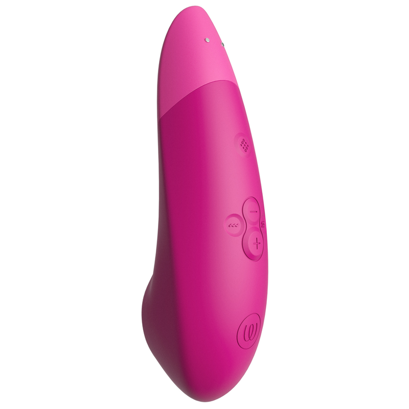 WOMANIZER – STIMOLATORE CLITORIDEO VIBRANTE