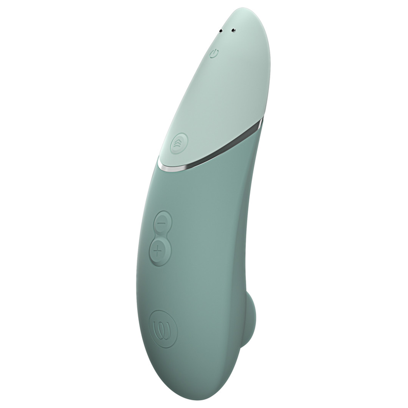 SAGE – STIMOLATORE WOMANIZER