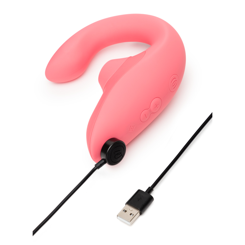 WOMANIZER – RABBIT BLEND VIBRANT
