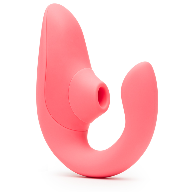 WOMANIZER – RABBIT BLEND VIBRANT
