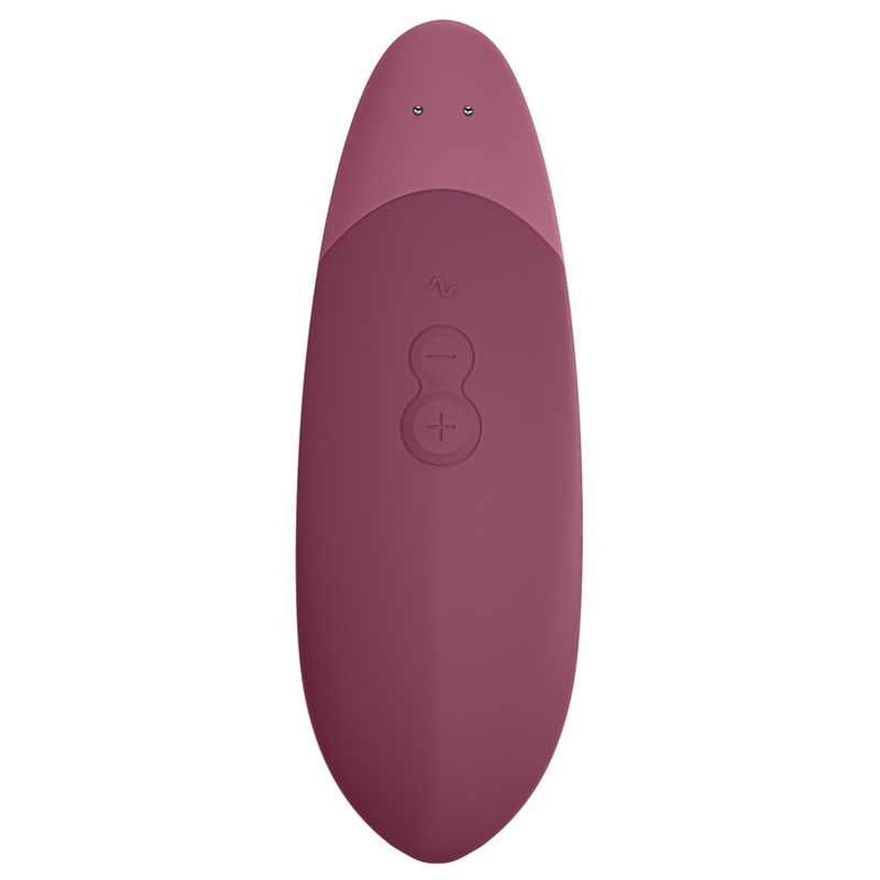 WOMANIZER – VIBE LAY-ON VIBRATORE SILENZIOSO
