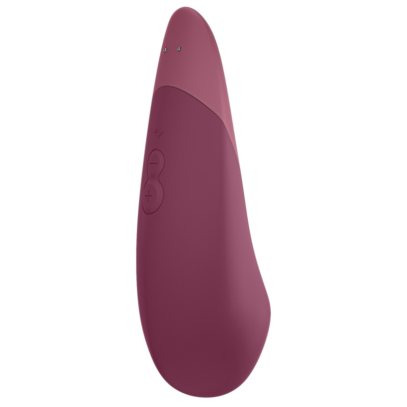 WOMANIZER – VIBE LAY-ON VIBRATORE SILENZIOSO