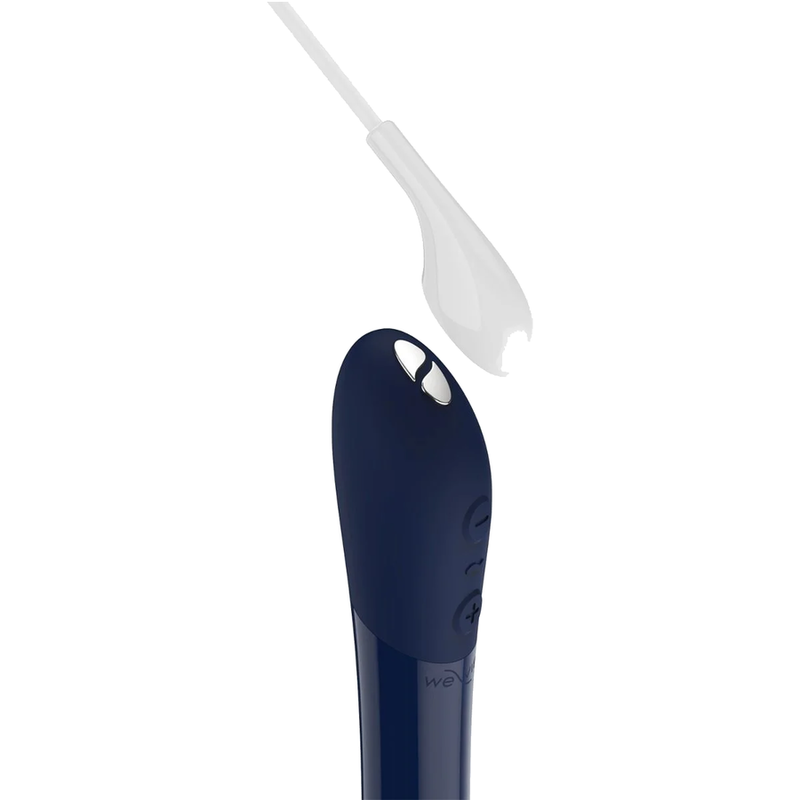 WE-VIBE – TANGO X VIBRATORE A PROIETTILE RICARICABILE BLU NOTTE