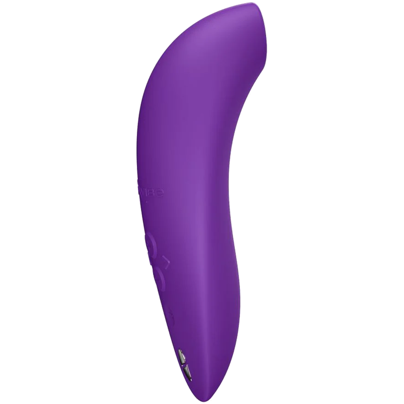 WE-VIBE - MELT 2 STIMOLATORE CLITORIDEO A IMPULSI DARIA VIOLA
