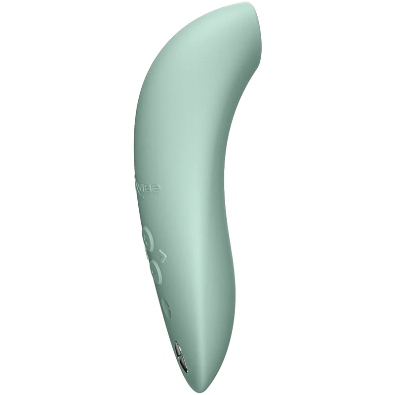 WE-VIBE - MELT 2 STIMOLATORE CLITORIDEO A IMPULSI DARIA SALVIA
