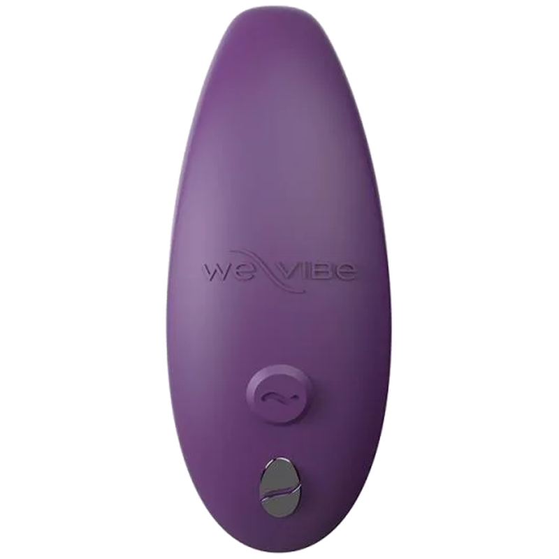 WE-VIBE – VIBRATORE PER COPPIE REGOLABILE SYNC 2 VIOLA