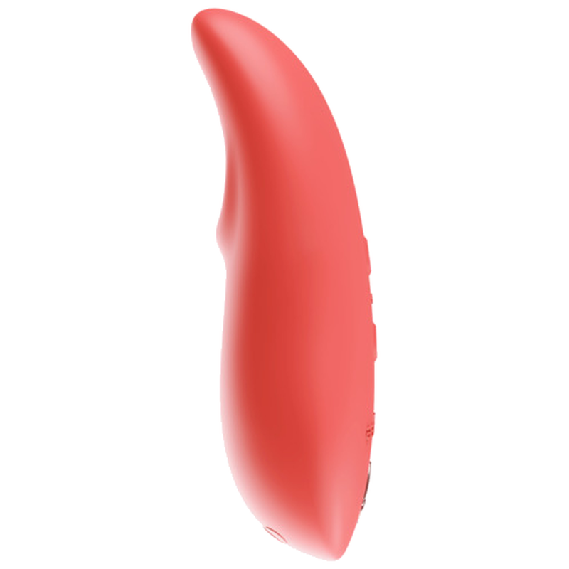 WE-VIBE –  TOUCH X CRAVE MAGIC MULTITASKER CORAL