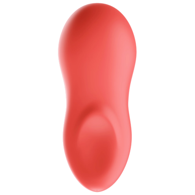 WE-VIBE –  TOUCH X CRAVE MAGIC MULTITASKER CORAL