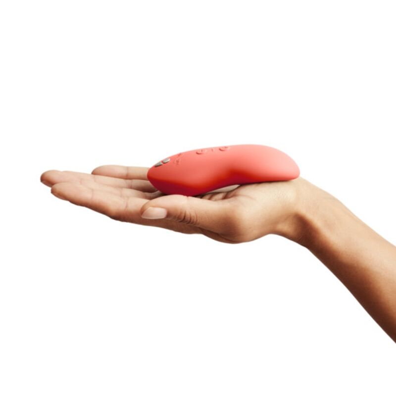 WE-VIBE –  TOUCH X CRAVE MAGIC MULTITASKER CORAL