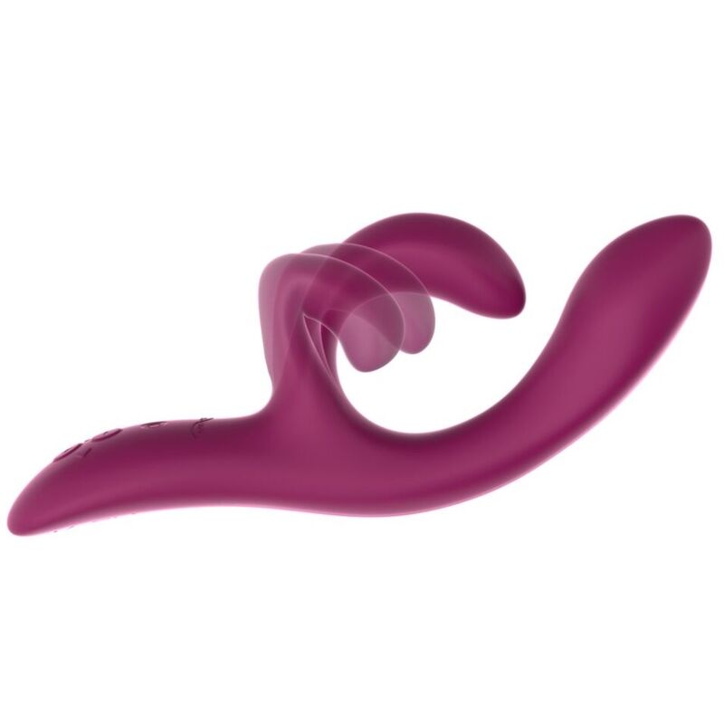NOVA3 – WE-VIBE