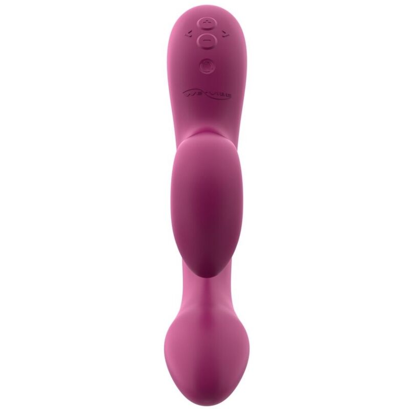 NOVA3 – WE-VIBE