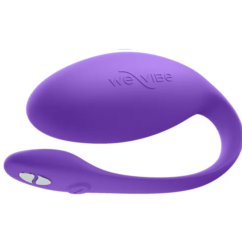 WE-VIBE – VIBRATORE A UOVO INDOSSABILE CONTROLLABILE TRAMITE APP JIVE LITE, VIOLA
