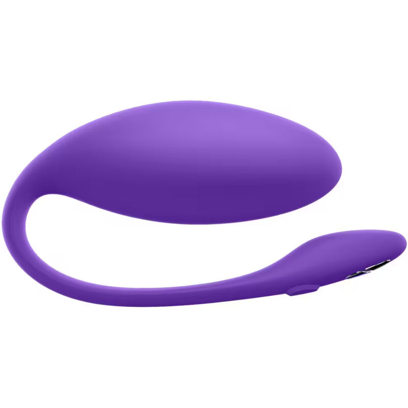 WE-VIBE – VIBRATORE A UOVO INDOSSABILE CONTROLLABILE TRAMITE APP JIVE LITE, VIOLA