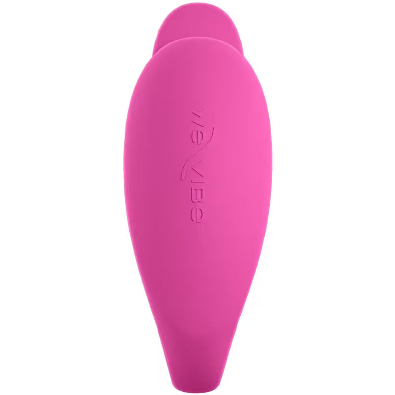 WE-VIBE – JIVE 2 VIBRATORE A UOVO INDOSSABILE ROSA ELETTRICO