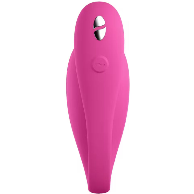 WE-VIBE – JIVE 2 VIBRATORE A UOVO INDOSSABILE ROSA ELETTRICO