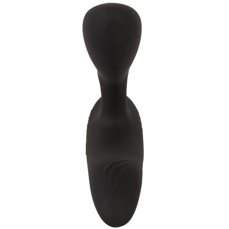 WE-VIBE – MASSAGGIATORE PROSTATICO VECTOR+ NERO