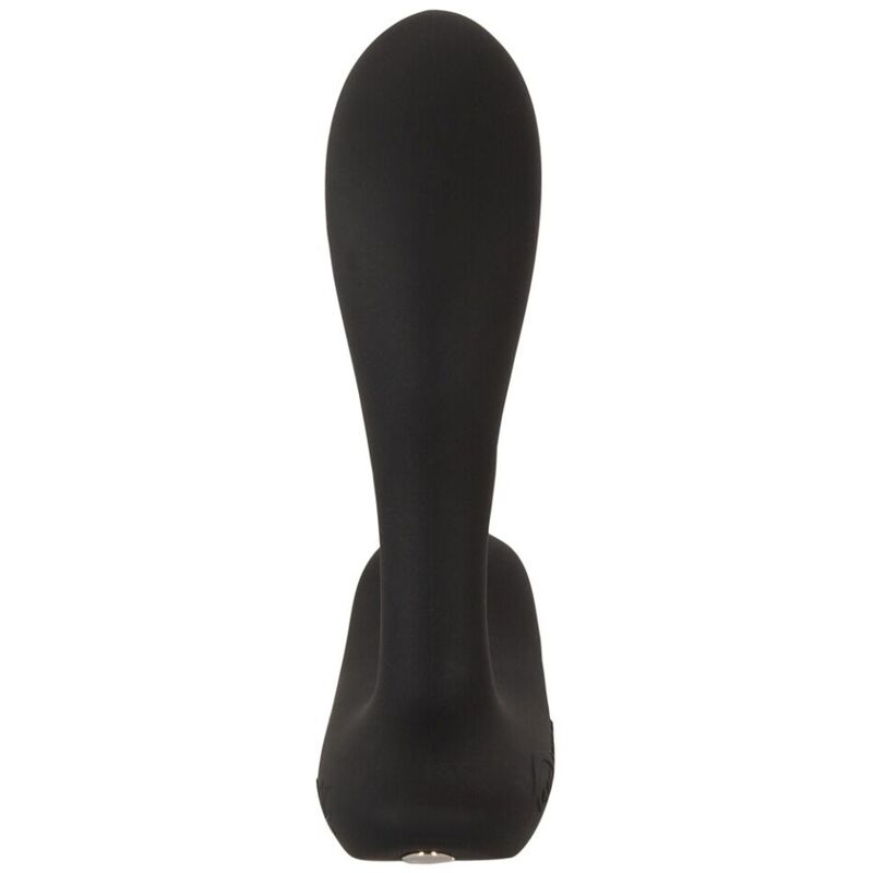 WE-VIBE – MASSAGGIATORE PROSTATICO VECTOR+ NERO