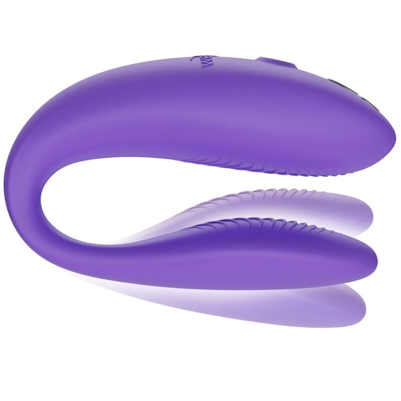 SYNC GO – WE-VIBE