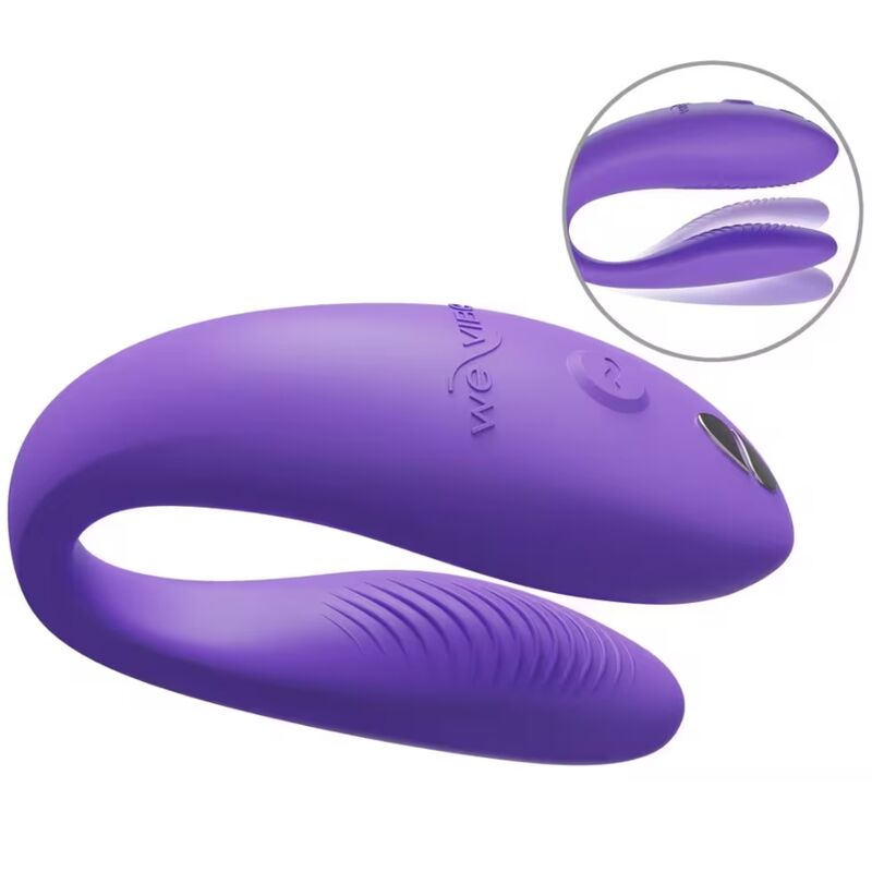 SYNC GO – WE-VIBE