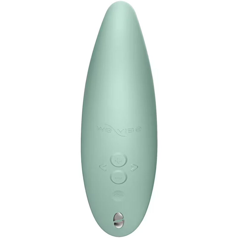 WE-VIBE – MELT 2 STIMOLATORE CLITORIDEO A IMPULSI DARIA SALVIA